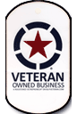 vetrepreneur veteran business badge