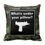 military-pillowe