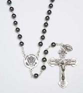 U.S. Army rosary