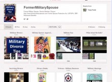 Former Military Spouse on Pinterest